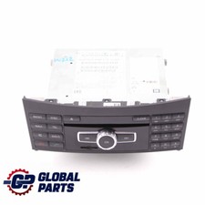 Radio principale mercedes w212 - radio,