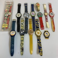 Swatch 90s Different Themed