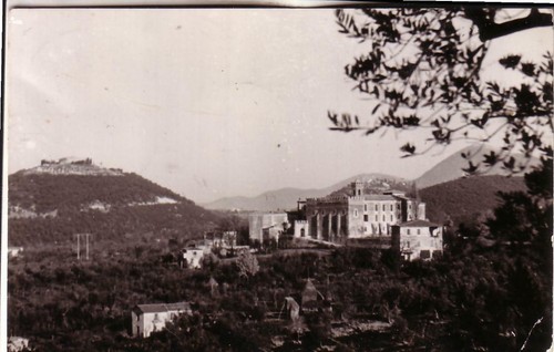 Roccantica viaggiata - roccantica,
