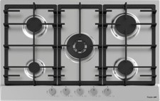 Piano Cottura 5 fuochi a Gas