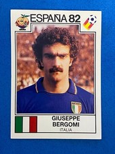 Sticker Panini World Cup Story