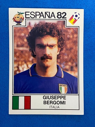 Sticker panini world cup - panini, story
