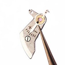 FHF 28 : Ponte bilanciere - Balance cock (platina 29,4 mm - Plate 29,4 mm)