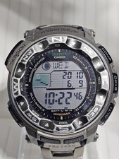 Casio Pro Trek PRW-2500T