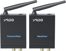 Trasmettitore Ricevitore Audio