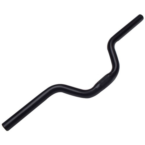 4x520mm manubrio bici - 1x(25,4x520mm,