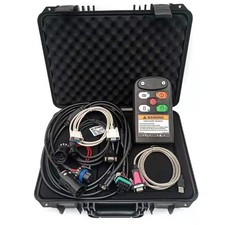 For Bobcat Service Analyzer