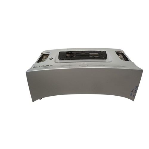 Cofano posteriore per bmw - posteriore,