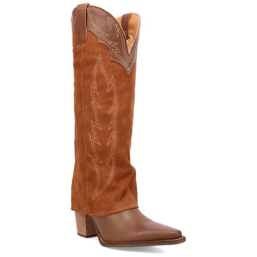 Stivali donna wild - fire, in