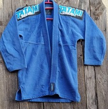 TATAMI Fightwear BJJ Gi giacca