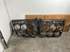 Pannelli Tuning / Tasche