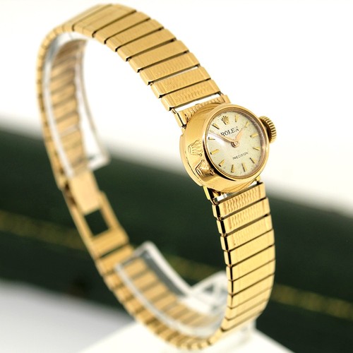 Orologio rolex oro - orologio, kt