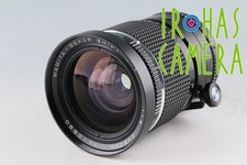 Obiettivo Mamiya-Sekor Shift C