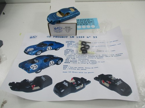 Kp428 kit peugeot - kit, #53