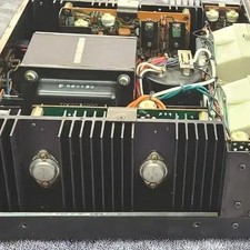 Marantz 140 Power Amplifier /