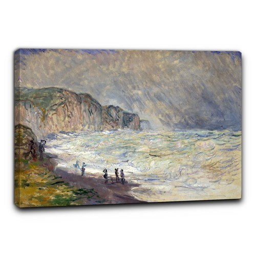 Niik quadro mare - niik, grosso