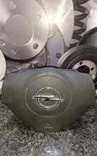 Airbag volante Opel
