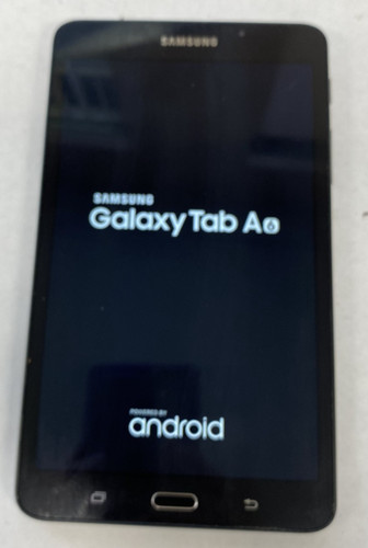 Samsung tab t280 gb 7 - samsung, a6