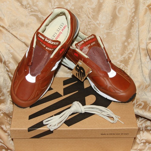 New balance 991 - new,