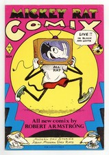 Topolino Ratto #2 FN 6.0 1972