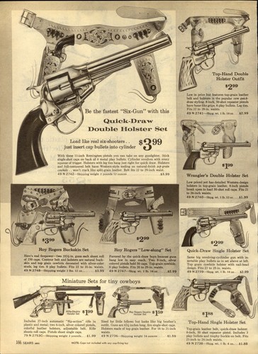 1963 carta pubblicitaria - 1963,
