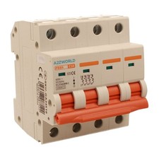 MCB Interruttore