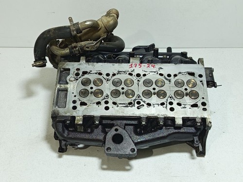 Testata per lancia - testata, 4°