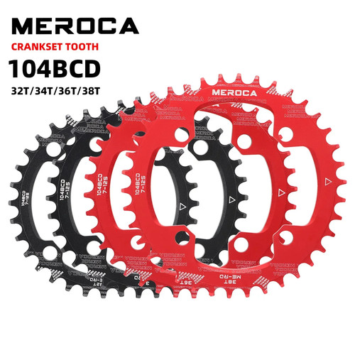 104bcd mtb catena - 104bcd, bici