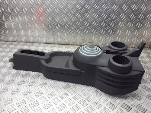 Console centrale mitsubishi - console,