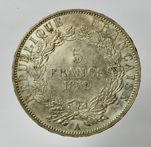 Francia napoleone iii - -,