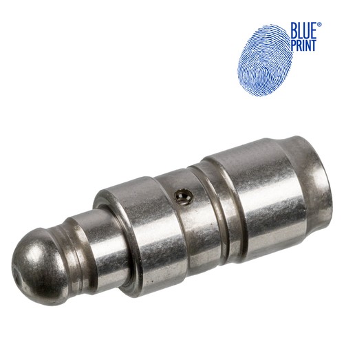 Punzone valvola blue print - blue,