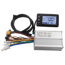 Controller motore brushless - controller,