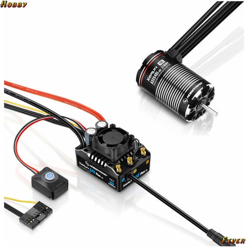 Hobbywing 38020387 xerun - hobbywing,