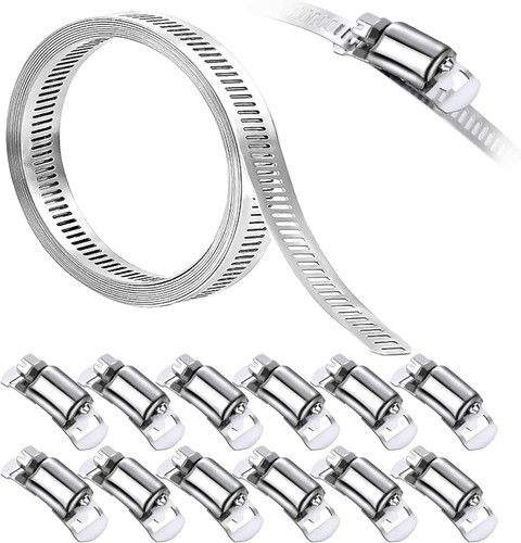 Fascette stringitubo - fascette,