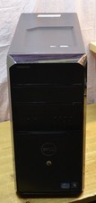 CASE PC DELL CON SCHEDA MADRE
