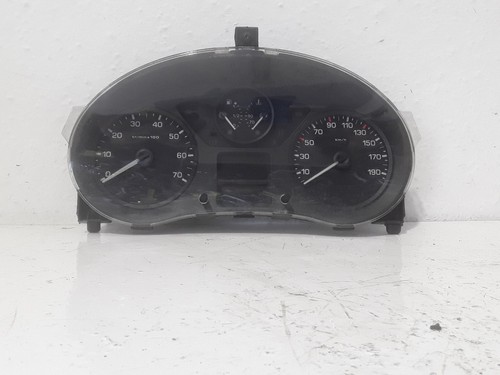 Quadro strumenti - quadro,