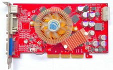 Chaintech SP-AG43GDH GeForce
