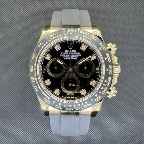 Rolex cosmograph daytona - rolex,