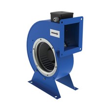 Ventilatore radiale scarico