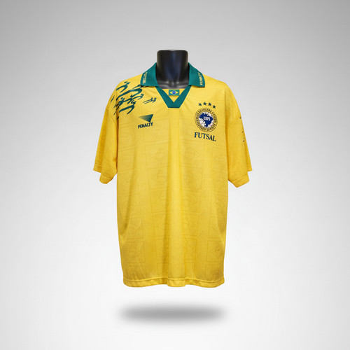Kit home brasile 1996 - kit,