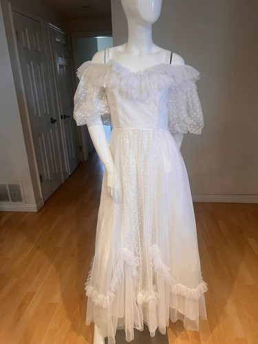 Abito sposa vintage - da, helen