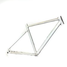 telaio gravel acr system cavi