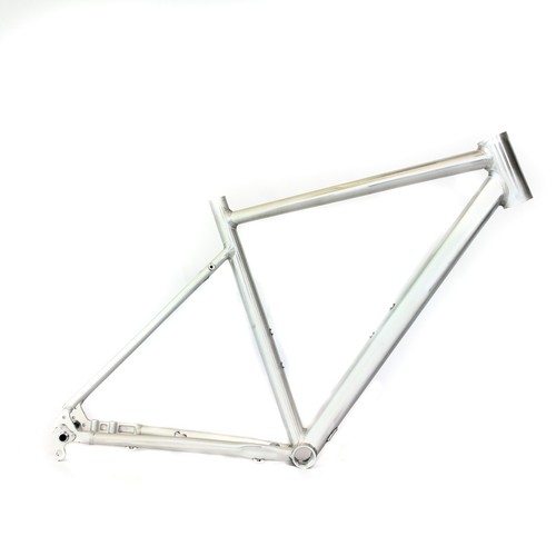 Telaio gravel acr - acr, system