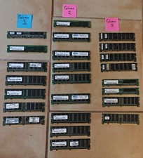Scegli tu! Memoria SDRAM