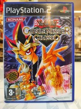 Yu-Gi-Oh! Capsule Monster
