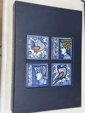 ANTONINO RAGONA - TERRA COTTA, LA CULTURA CERAMICA A CALTAGIRONE - SANFILIPPO ED