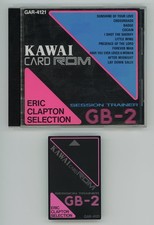 Scheda ROM Kawai Session