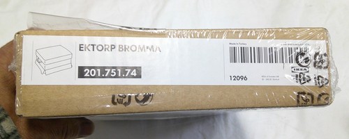 Ikea ektorp slipcover bromma - ektorp,