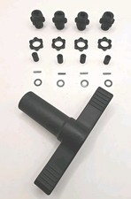 Adatto per Traxxas Jato 4x4