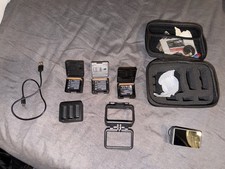 DJI Osmo Action Telecamera